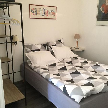 Les Hirondelles Daire Argeliers Dış mekan fotoğraf